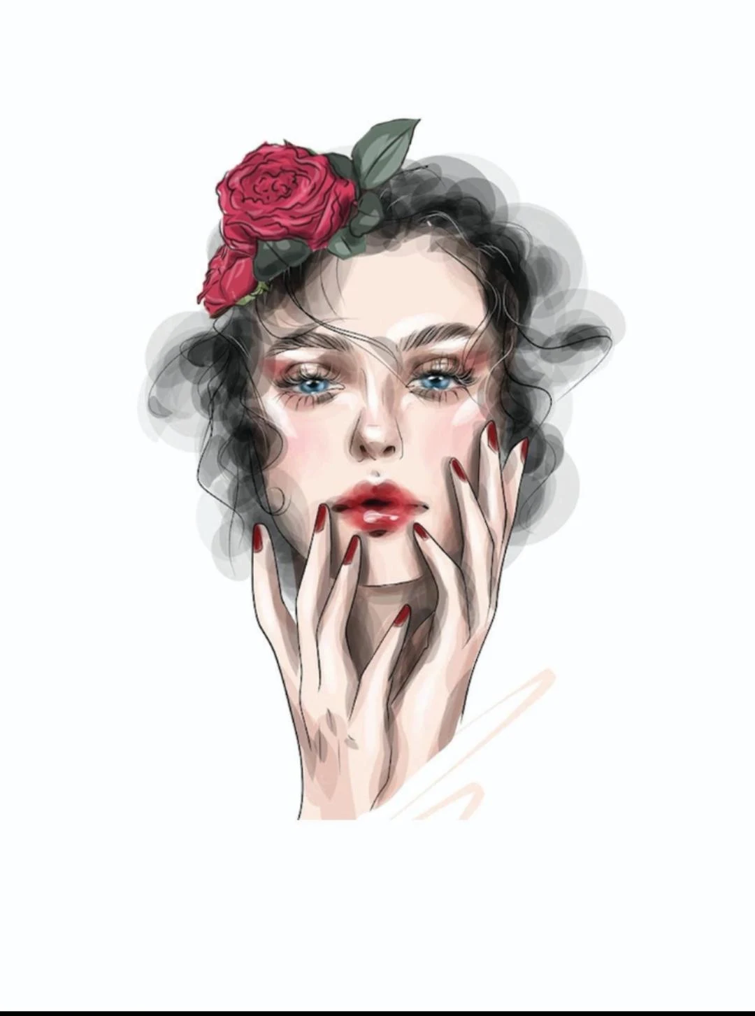 مرکز ناخن سپیده