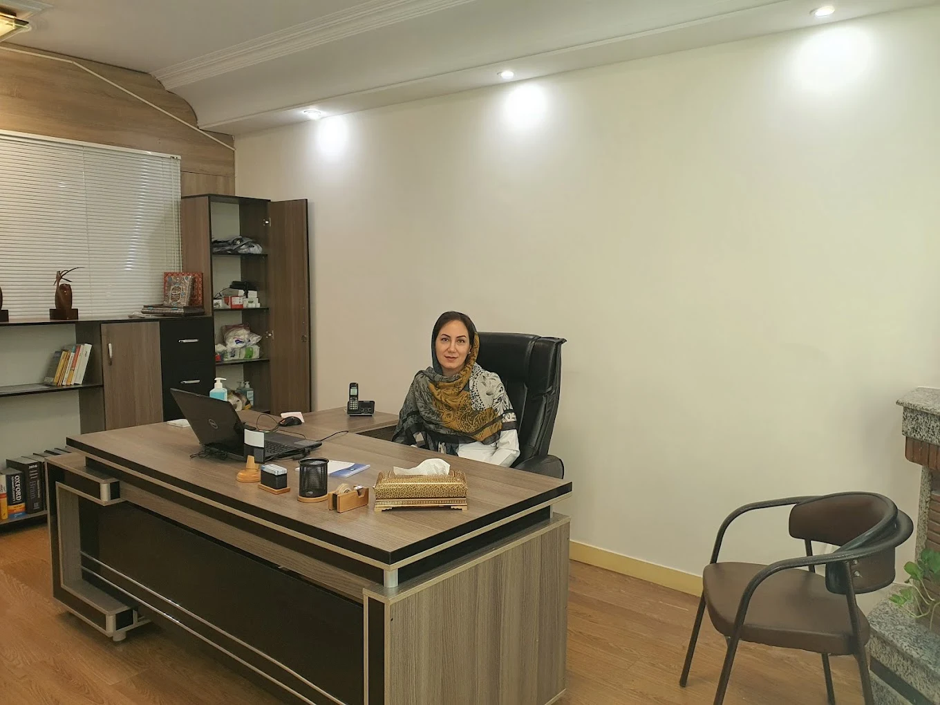 دکتر پروانه دیلمی