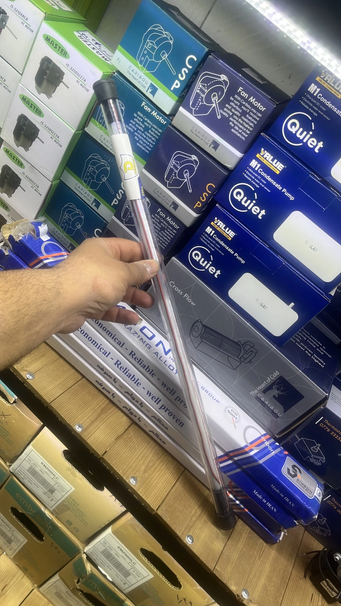 تعمیرات ونصب لباسشویی یخچال کولرگازی - تصویر 2