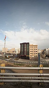 آزمایشگاه تشخیص طبی جوانه