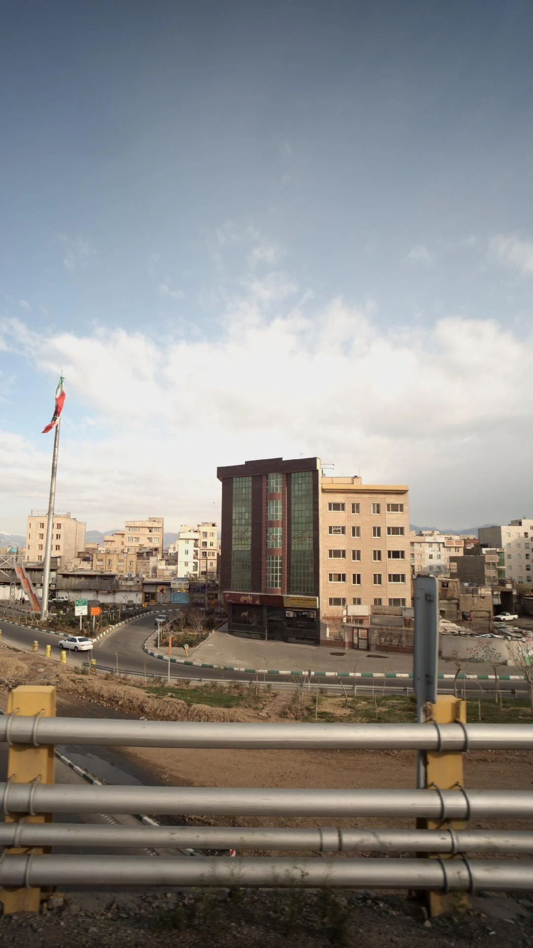 آزمایشگاه تشخیص طبی جوانه