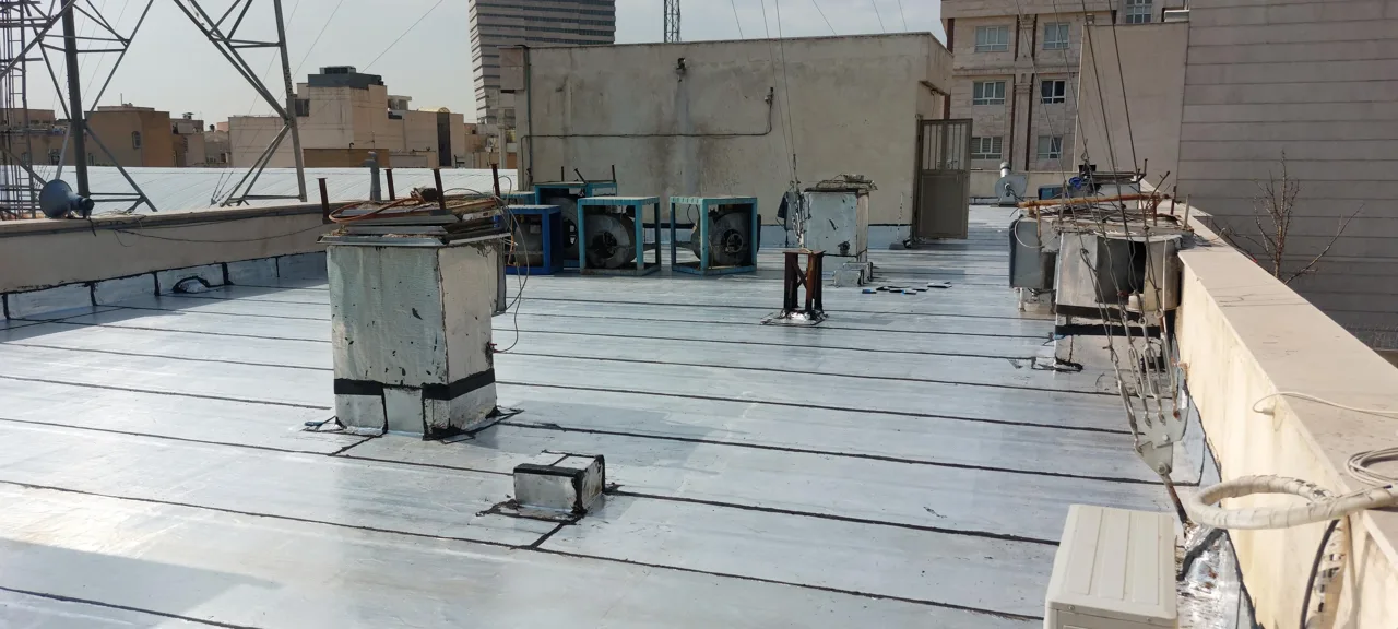 نمایندگی ایزوگام دلیجان