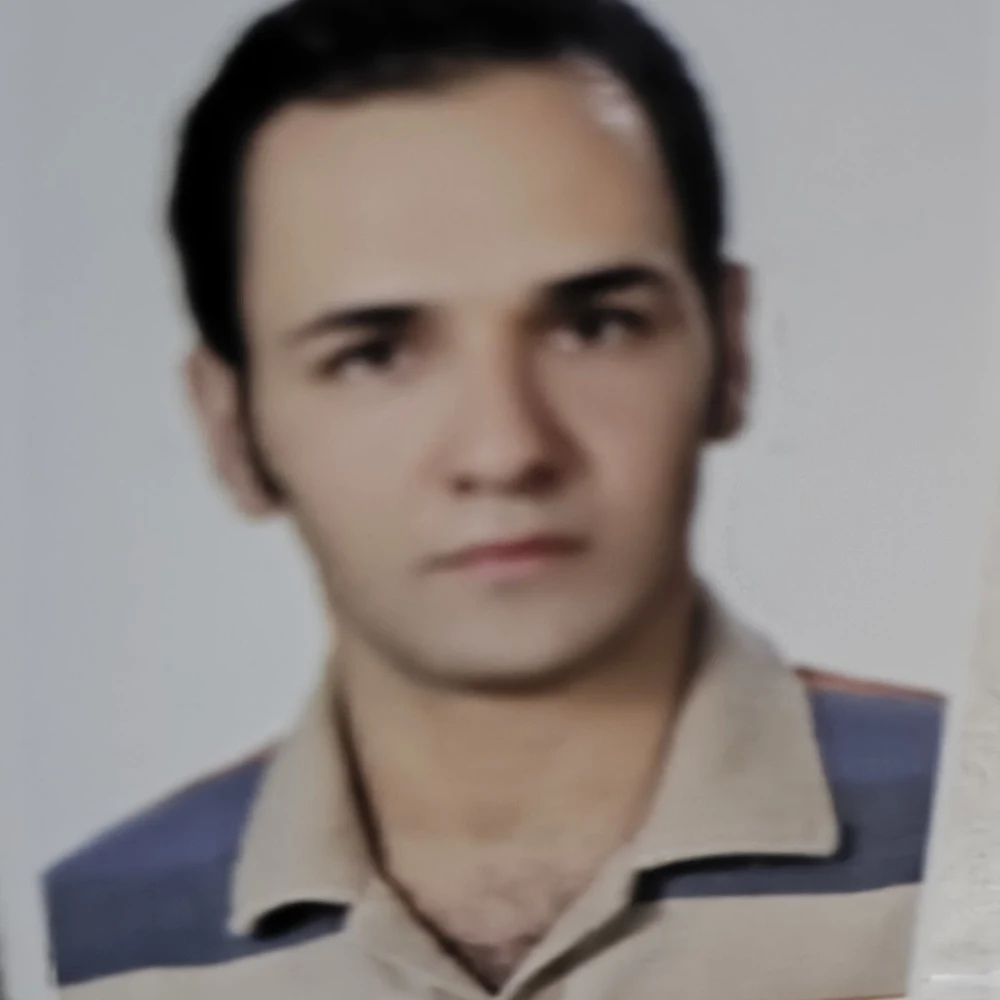 محمود برنگ