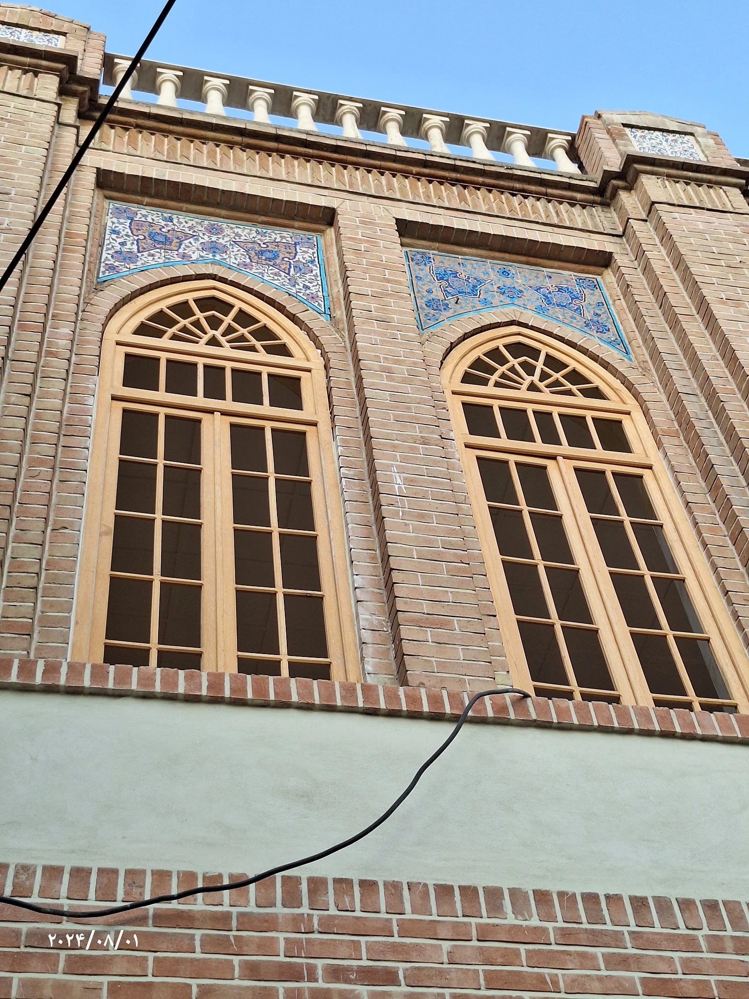 بازسازی منازل مسکونی و اداری - تصویر 2