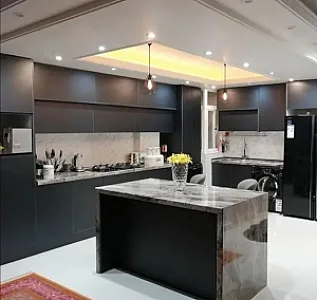 کابینت متین