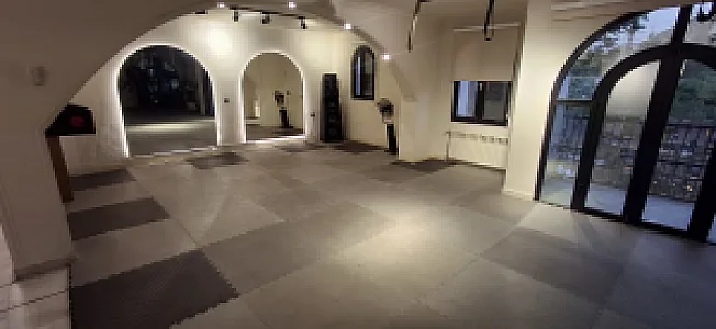 پیلاتس مت