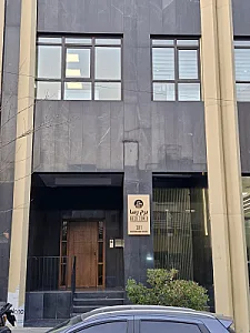 شرکت سرمایه گذاری های خارجی ایران