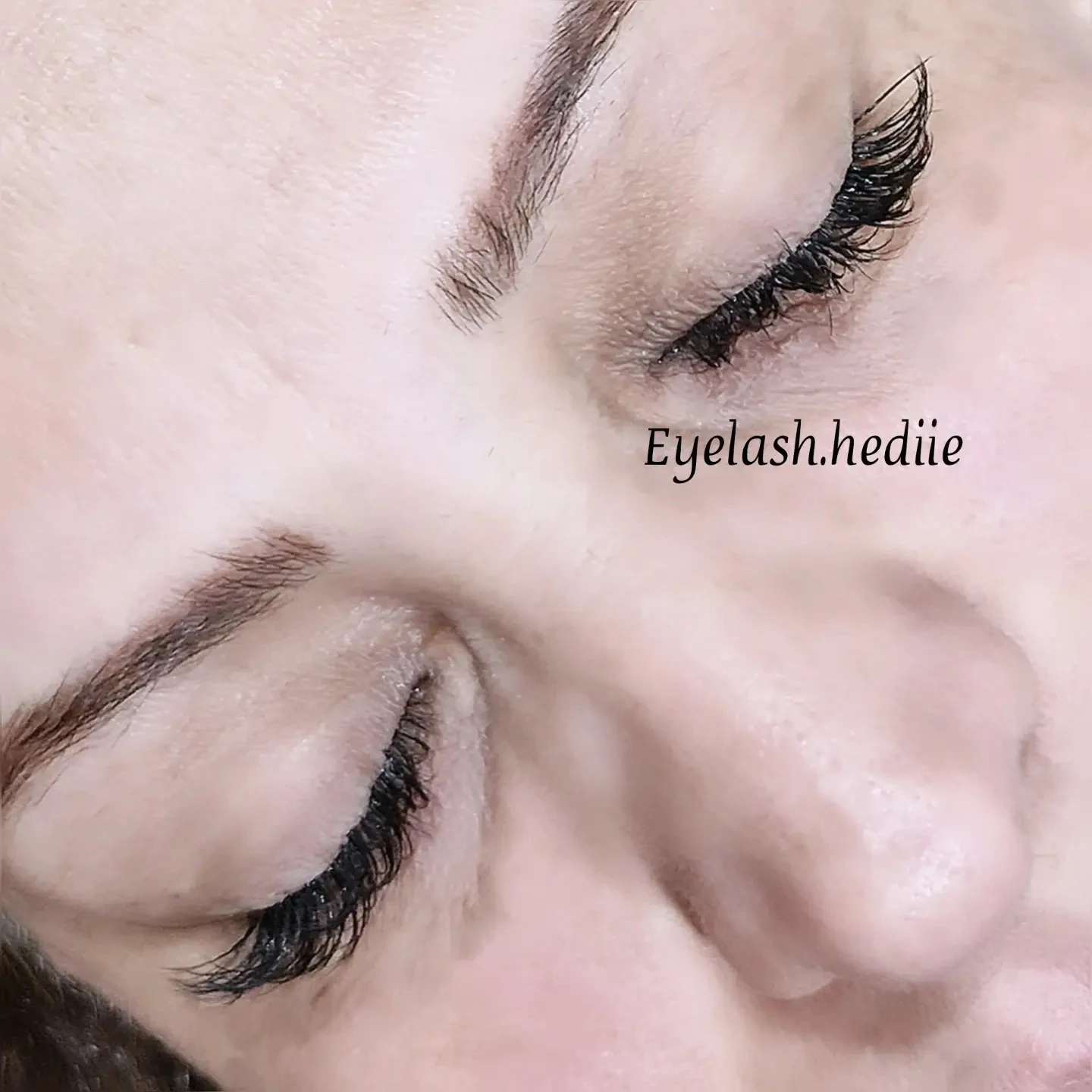 خدمات زیبایی مژه هدیه - تصویر 4