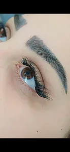 خدمات تخصصی مژه کیمیا
