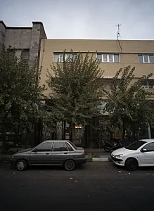 فروشگاه قفل و دستگیره