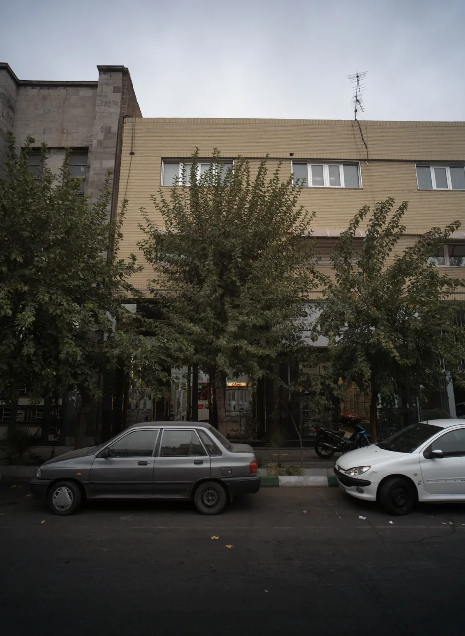 فروشگاه قفل و دستگیره