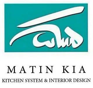 کابینت لوکس متین کیا