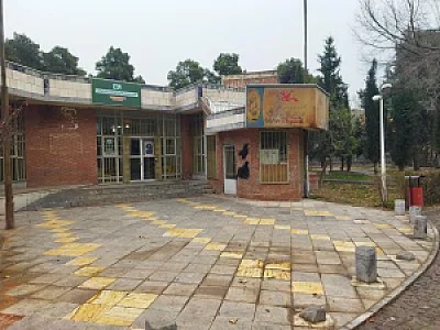 سرای محله نازی آباد