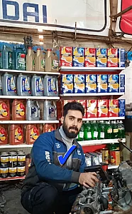 امداد خودرو نوین