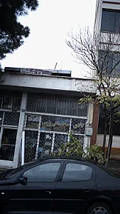 کالای ساختمانی پارس