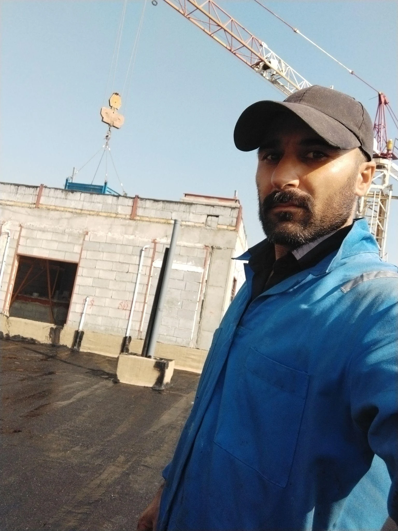 ایزوگام قیرگونی بیات