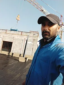 ایزوگام قیرگونی بیات