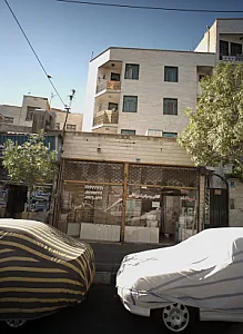 فروشگاه کاشی و سرامیک یزدانی