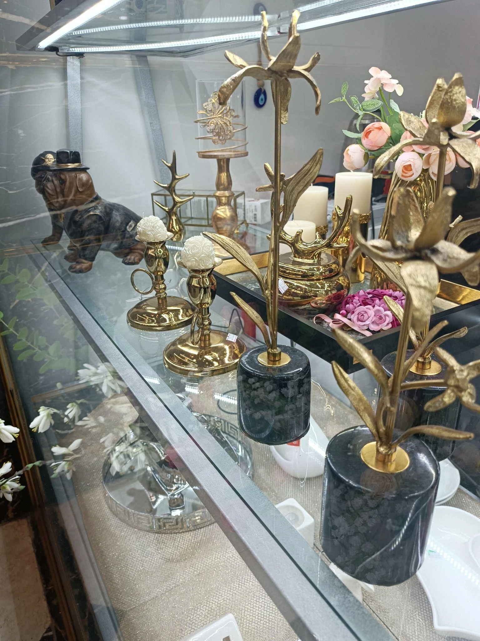 اکسسوری (دکوری و کادویی)