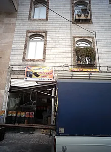 فروش ونصب ایزوگام دلیجان
