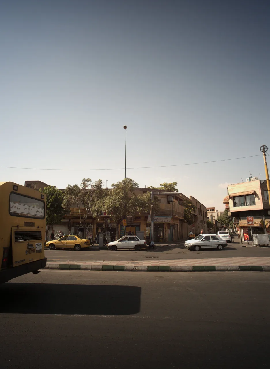رنگ و ابزار عباسی