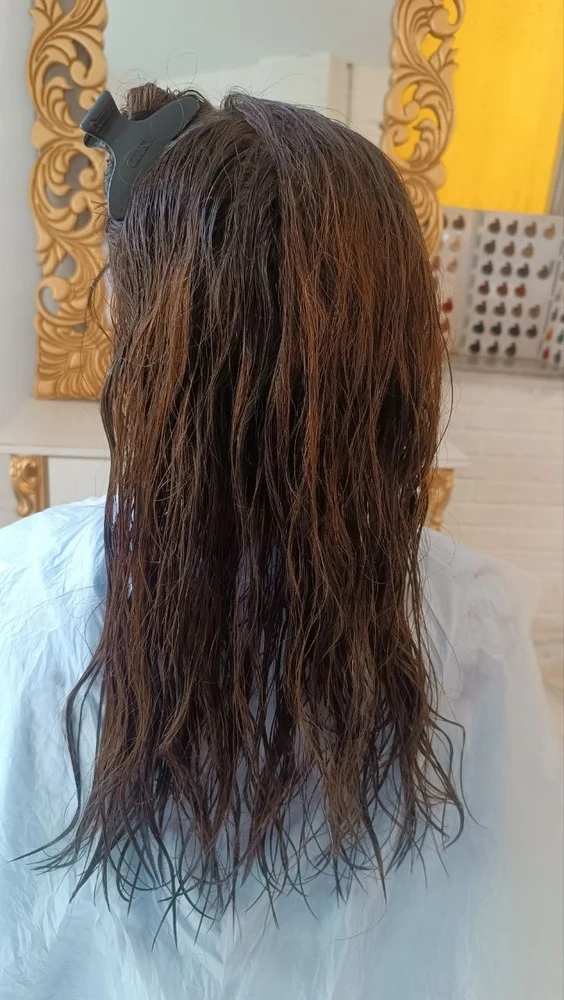 زینب کرمی - تصویر 5