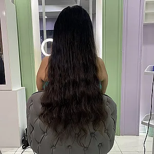 اکستنشن موی آریار