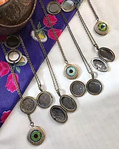 اکسسوری رزین