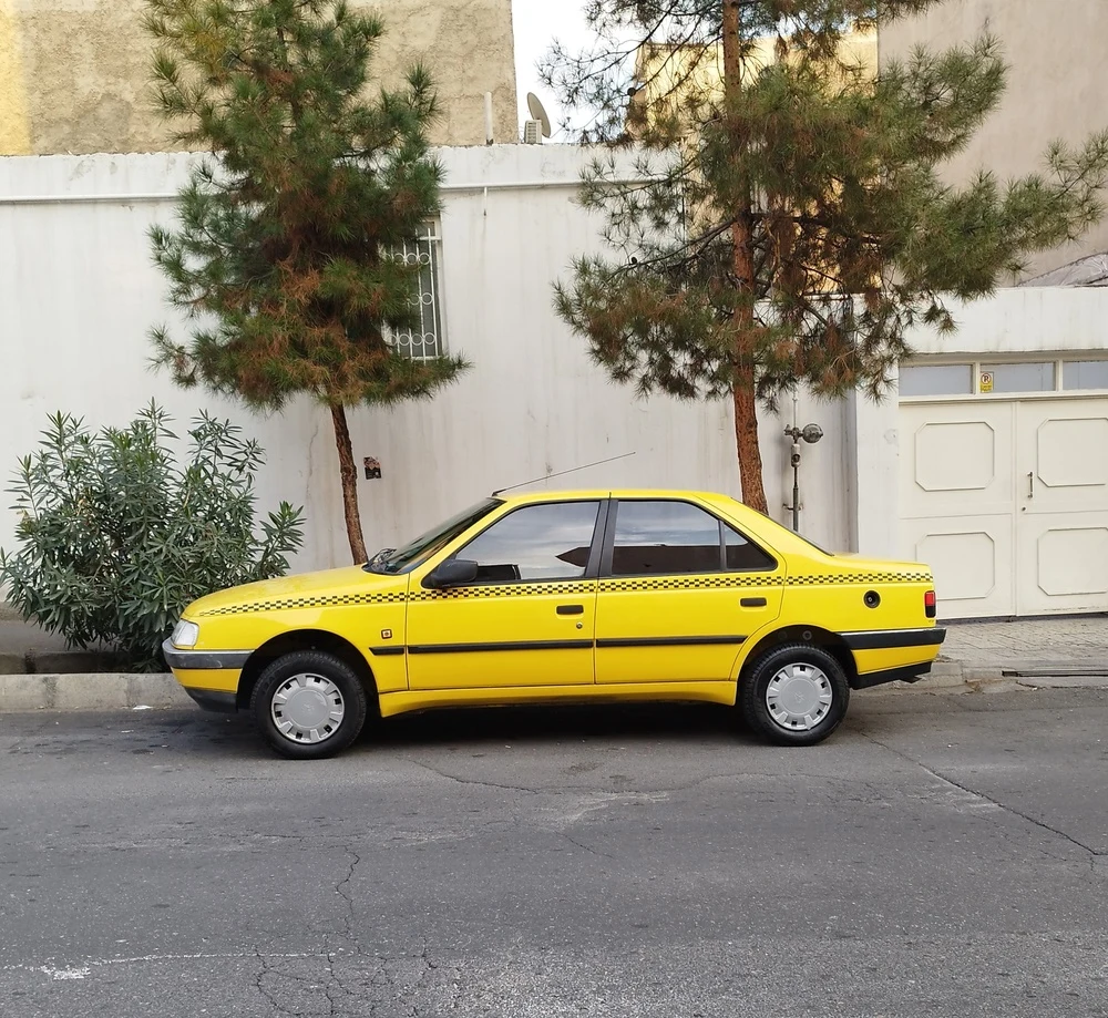 خدمات جانبی خودرو صفایی