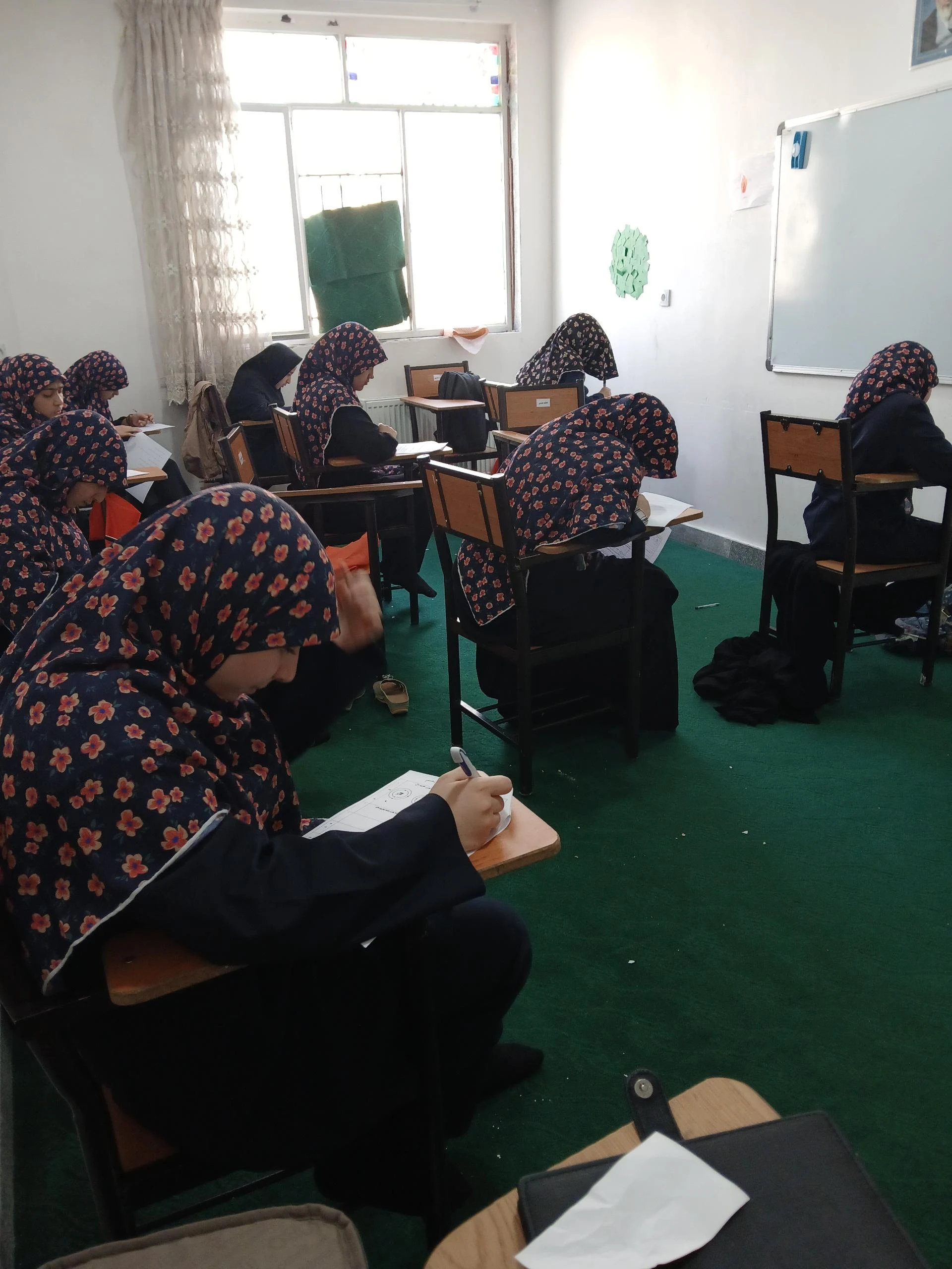 مجتمع فرهنگی رشد