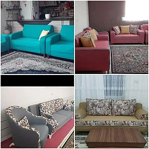 کاورمبل دنیا