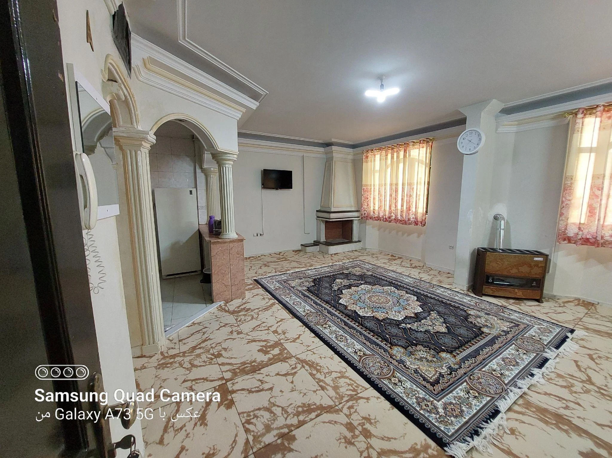 خانه مسافرپاک نژاد