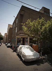 فروشگاه ریاحی
