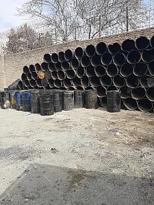 ایزوگام فروشی برادران امیرپور
