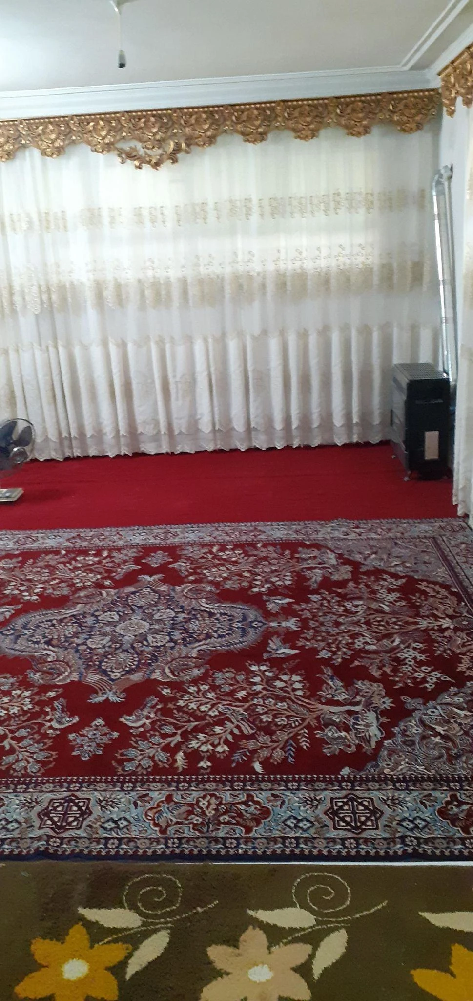 اجاره سوئیت سلیمی