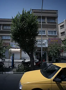 فروشگاه رنگ جوتن
