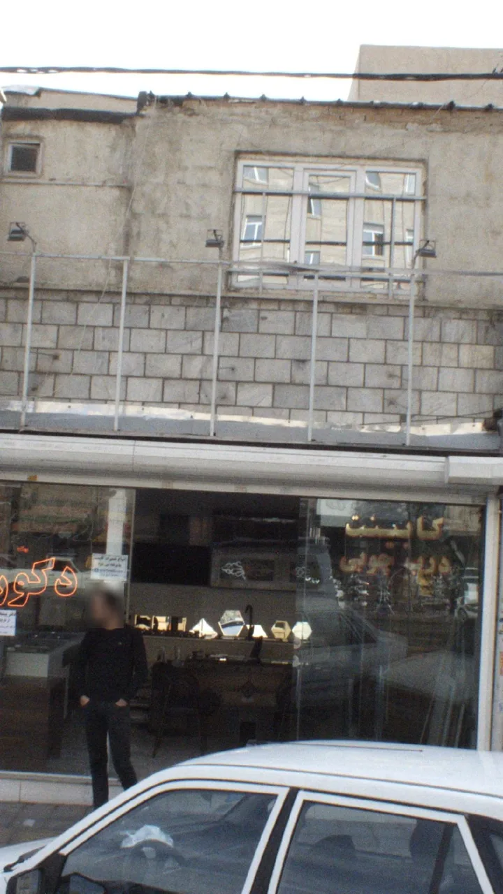 کابینت درب چوبی
