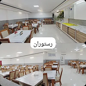 زائرسرای حسینیه محبان الحسین (ع)