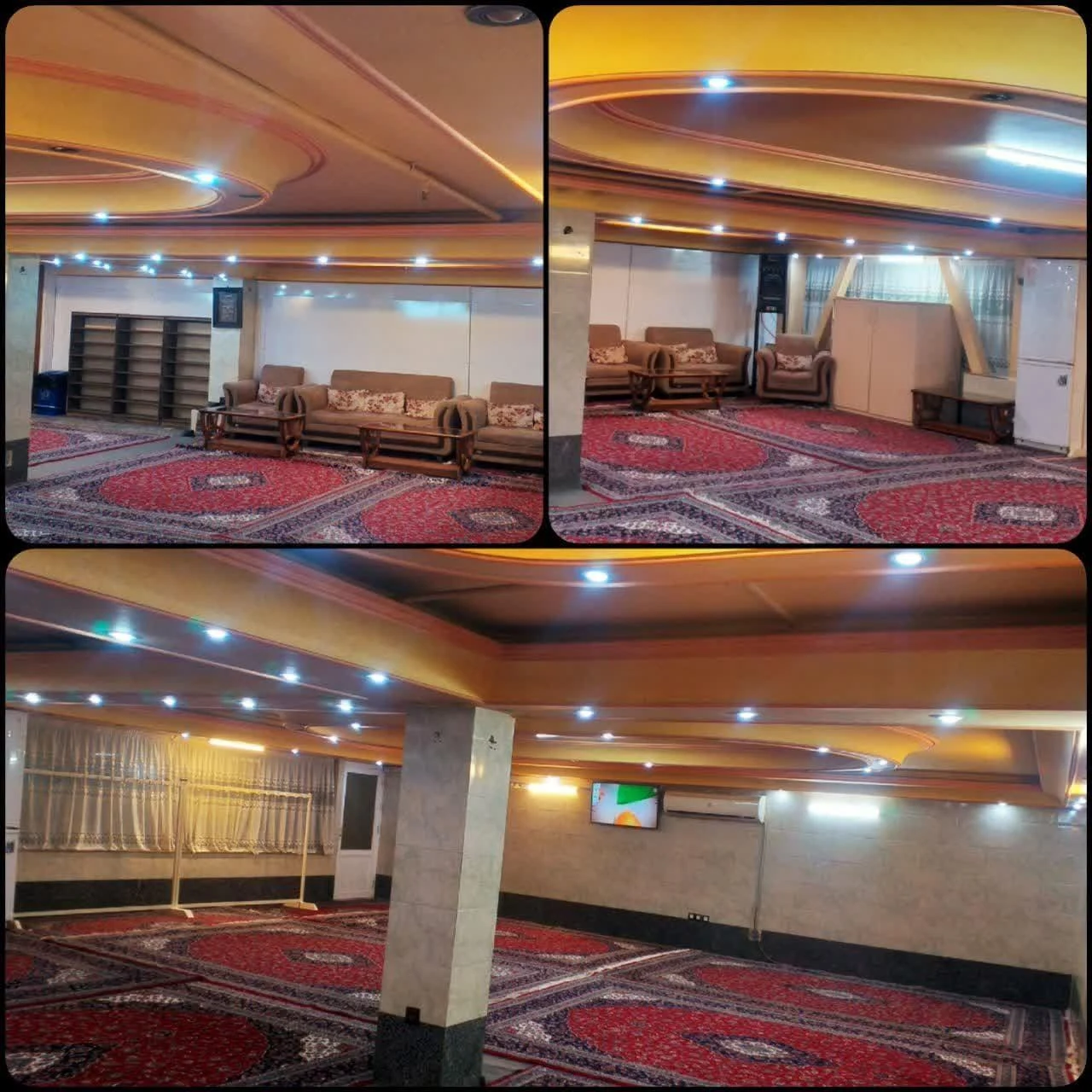 زائرسرای حسینیه محبان الحسین (ع) - تصویر 2