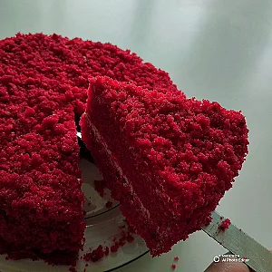 کیک و کوکی خونگی بلیلا
