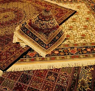 قالیشویی پسران اوغلی