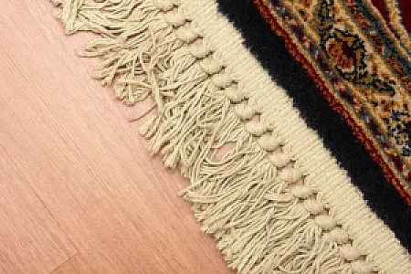 قالیشویی پاک مهر