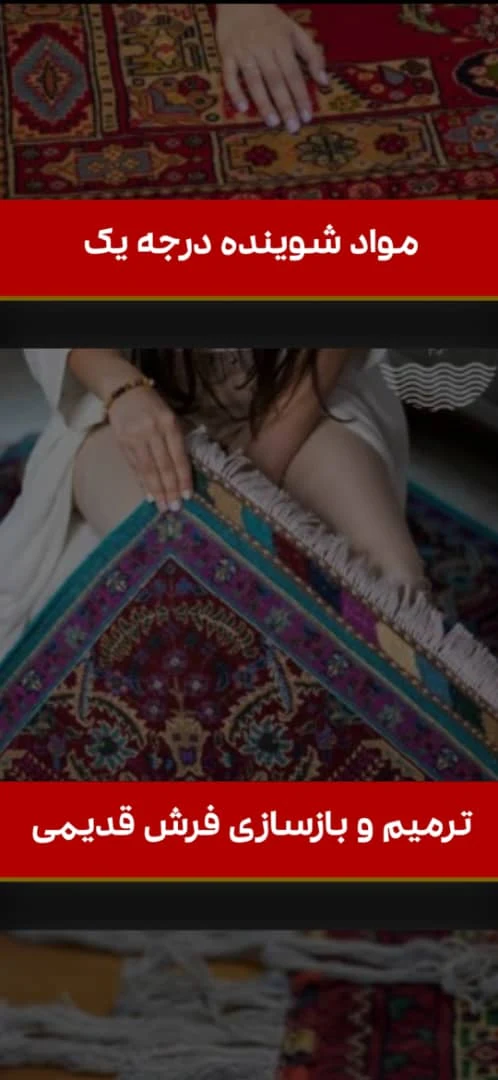 قالیشویی شیخ بهایی - تصویر 3