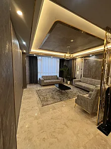 دکوراسیون داخلی چوب نگار