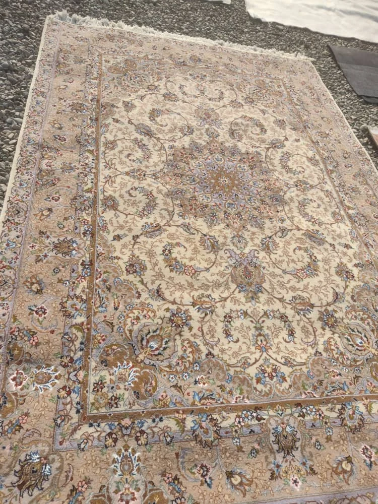 قالیشویی ساقدوش شعبه تهرانپارس - تصویر 5