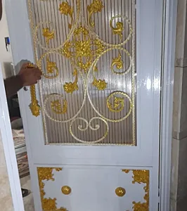 نقاشی ساختمان ارس