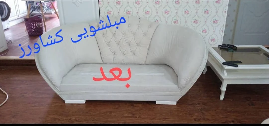قالیشویی و مبلشویی کشاورز - قالیشویی در تهران - تصویر 2
