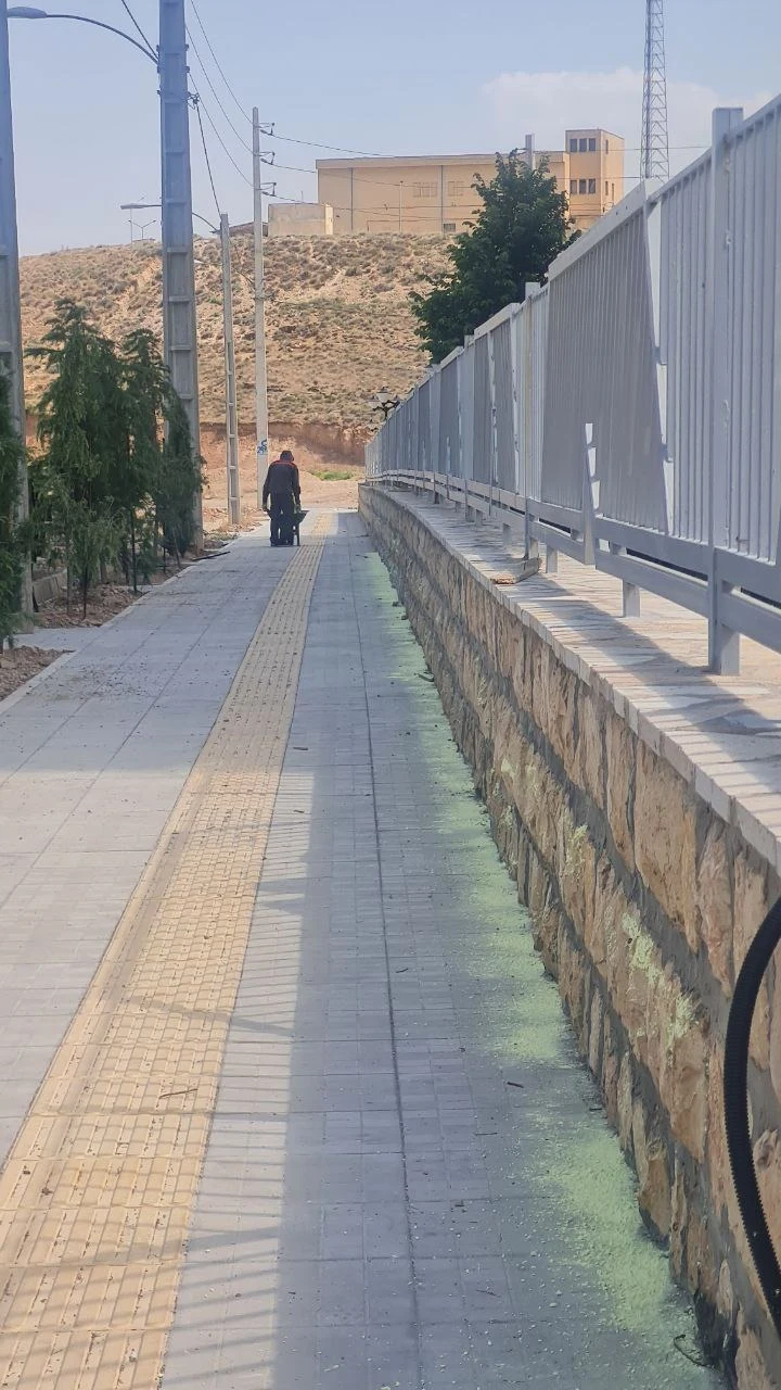 شرکت سمپاشی شهریاران شهرپاک - تصویر 6