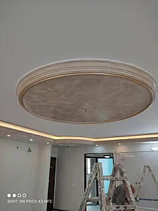 نقاشی ساختمان ایده آل