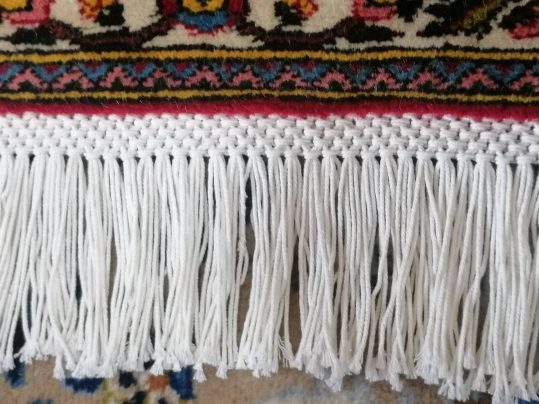 قالیشویی فرشباف